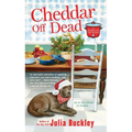 Cheddar Off Dead - Mass Market Paperbound