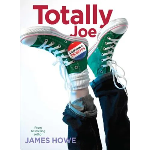 Totally Joe - Hardcover