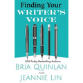 Finding Your Writer's Voice - Paperback