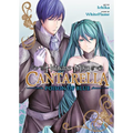 Hatsune Miku: Cantarella Poison of Blue - Paperback