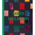 Mary Heilmann: Looking at Pictures - Hardcover