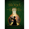 Blood of the Earth - Paperback