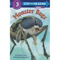 Monster Bugs - Paperback