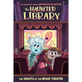 The Ghosts at the Movie Theater - Paperback