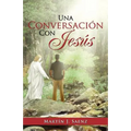 Una Conversacion Con Jesus - Paperback