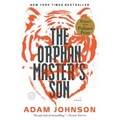 The Orphan Master's Son - Paperback