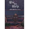 She Will Help - Paperback