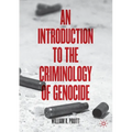 An Introduction to the Criminology of Genocide - Paperback