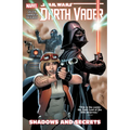 Star Wars: Darth Vader Vol. 2 - Shadows and Secrets - Paperback
