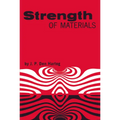 Strength of Materials - Paperback