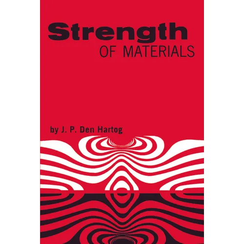 Strength of Materials - Paperback