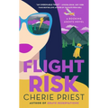 Flight Risk - Paperback