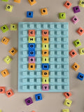 Customizable Silicone Cover Journal Notebook