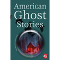 American Ghost Stories - Paperback