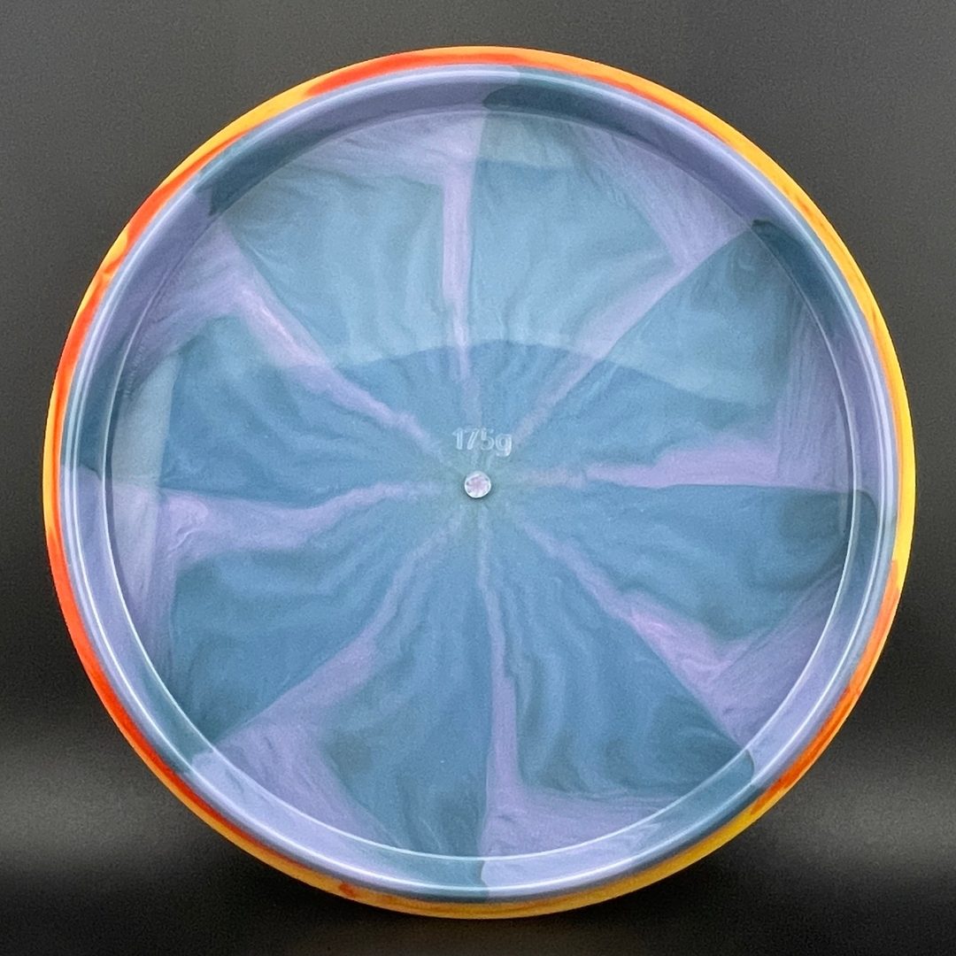 Cosmic Neutron Tempo - Jeremy Koling Team Series
