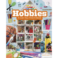Hobbies: A Can-You-Find-It Book - Paperback