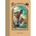 The End - Hardcover