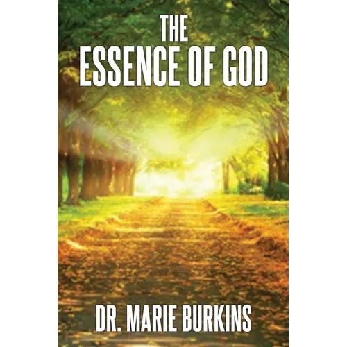 The Essence of God - Paperback