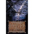 Haunted Houses U.S.A. (Original) - Paperback