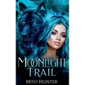 Moonlight Trail - Paperback