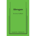 Abrogate - Paperback