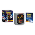 Back to the Future: Light-Up Flux Capacitor: With Sound! - Paperback