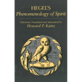Selections from Hegel's Phenomenology of Spirit - Paperback