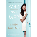 Why Not Me? - Paperback