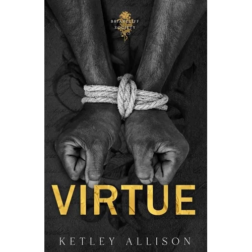 Virtue - Paperback