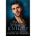 Vicious Knight: A Dark College Romance - Paperback
