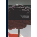 Lectures and Essays; v. 2 - Paperback