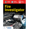 Fire Investigator: Principles and Practice - Paperback