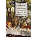 Alice's Adventures in Wonderland and Through the Looking-Glass - Hardcover