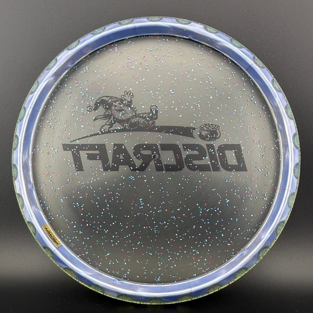FuZed Sparkle Z Zone - Follow Flight Bar Stamp