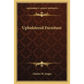 Upholstered Furniture - Paperback