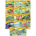 Jolly Phonic Little Word Books: In Print Letters (Ae) - Paperback