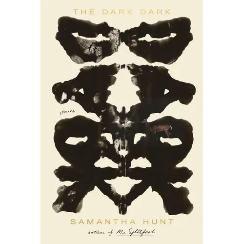 The Dark Dark: Stories - Paperback