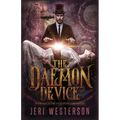 The Daemon Device: Book One of the Enchanter Chronicles - Paperback