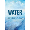 Water: The Bible - Paperback