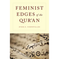 Feminist Edges of the Qur'an - Paperback