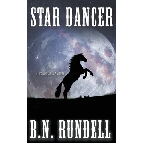 Star Dancer - Paperback