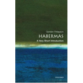 Habermas: A Very Short Introduction - Paperback