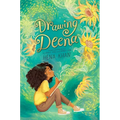 Drawing Deena - Hardcover
