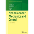 Nonholonomic Mechanics and Control - Paperback