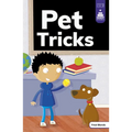 Pet Tricks - Hardcover