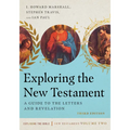 Exploring the New Testament: A Guide to the Letters and Revelation Volume 2 - Paperback