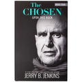 The Chosen: Upon This Rock: A Novel Based on Season 4 of the Critically Acclaimed TV Series - Hardcover