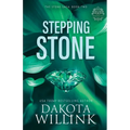 Stepping Stone - Paperback