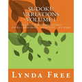 Soduku Big Print Variations - Volume 1 - Paperback