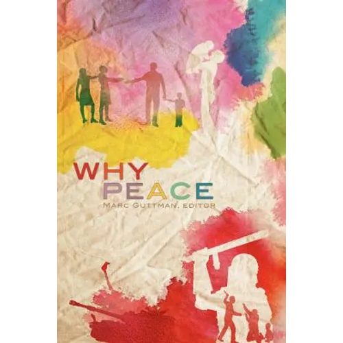 Why Peace - Paperback